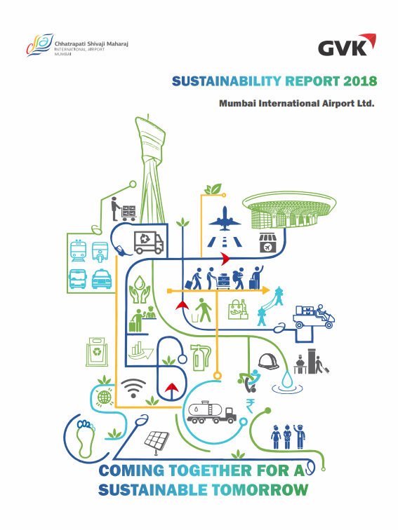 Mumbai International Airport Limited Sustainability Report 2018
