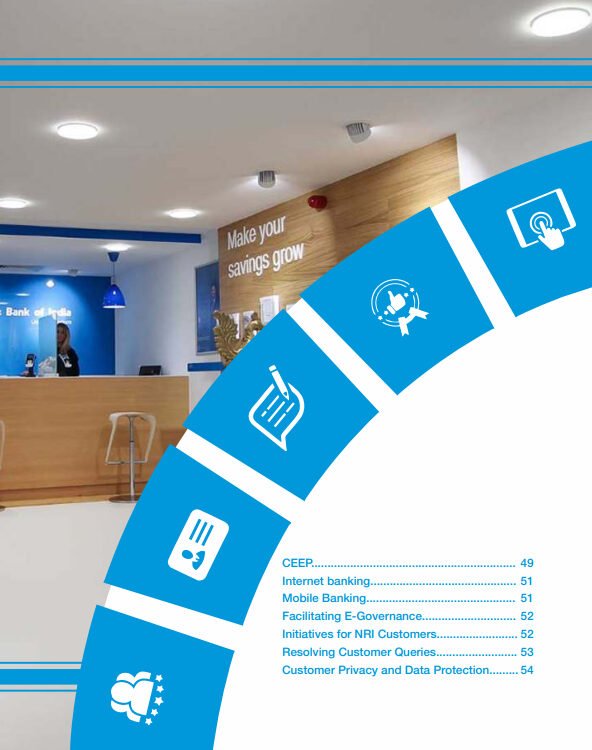 SBI Sustainability 2017-18