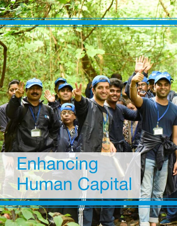 SBI Sustainability 2017-18