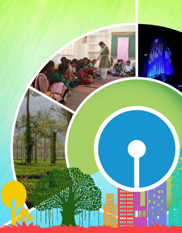 SBI Sustainability 2016-17