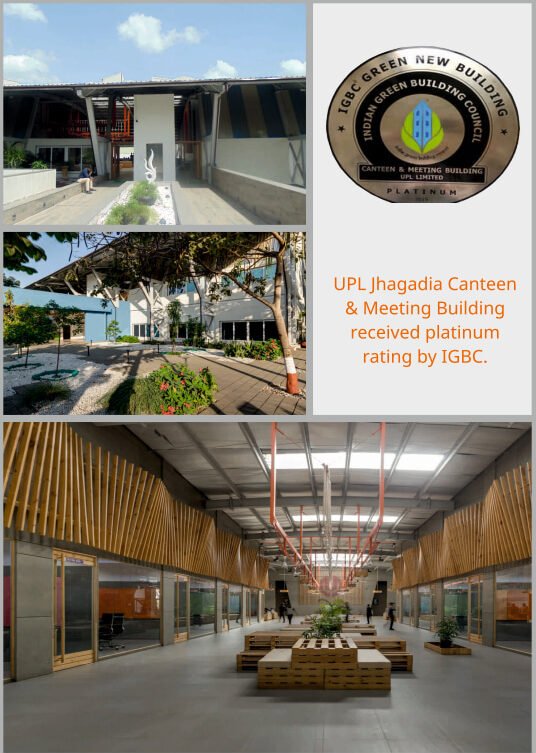 UPL Sustainability Report 2018-19