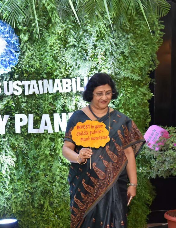 SBI Sustainability 2016-17