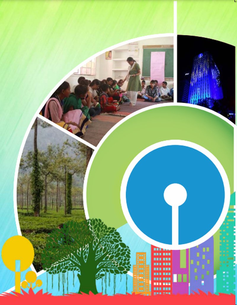 SBI sustainability report 2016-17