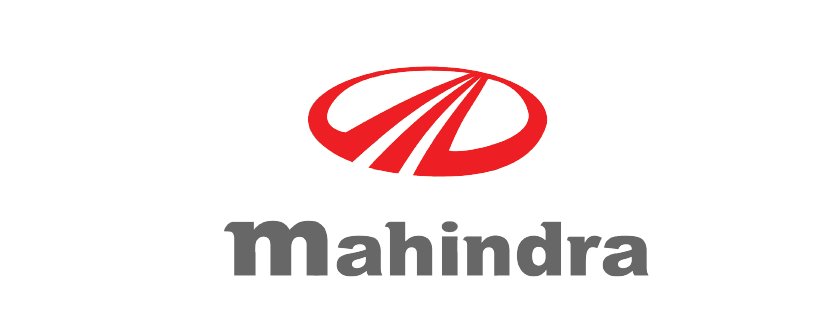 mahindra logo