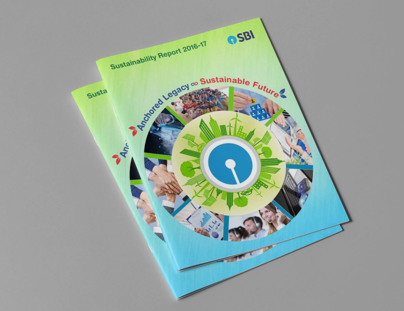 SBI Sustainability Report 2016-17